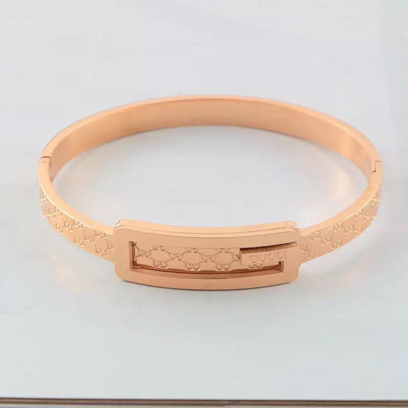 Bracciale Gucci Modello 1